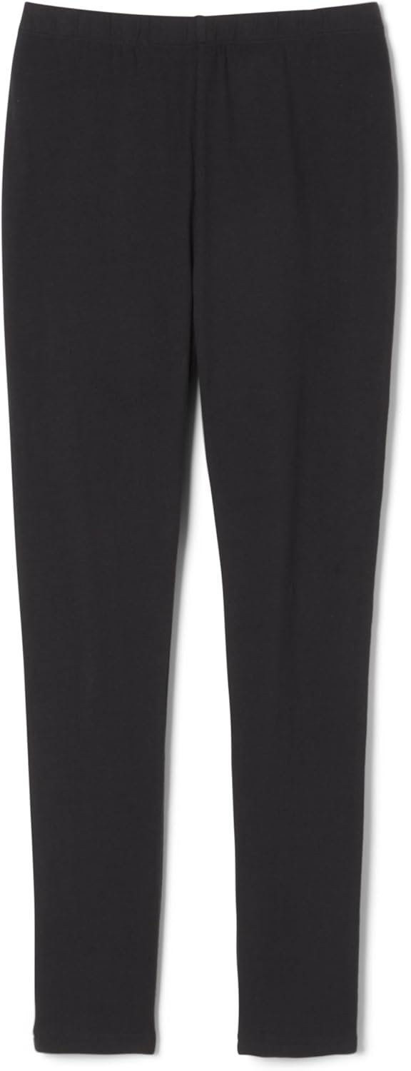 French Toast Mädchen Leggings 2 Jahre Schwarz, 2 Jahre Schwarz