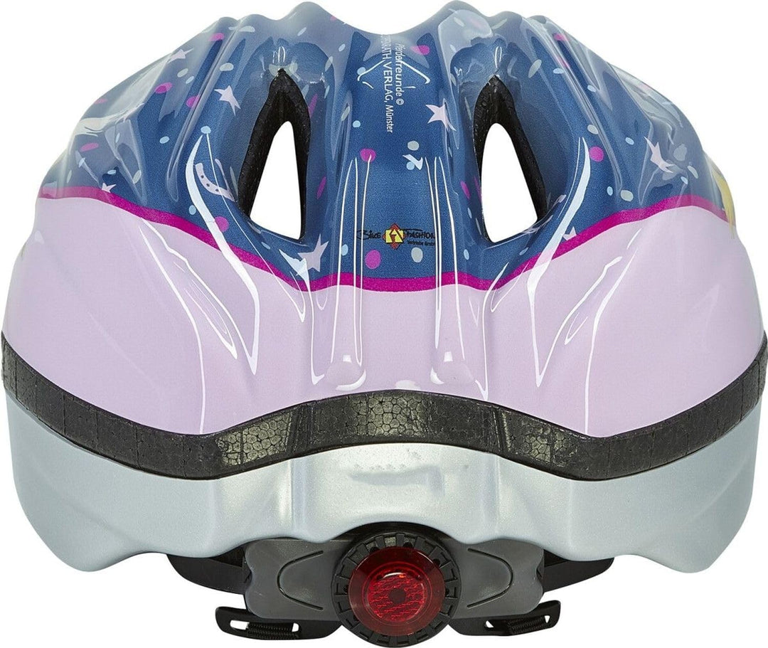 KED Kinderhelm Meggy II Originals S (46-51cm) Pferdefreunde, S (46-51cm) Pferdefreunde