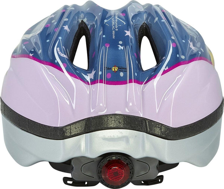 KED Kinderhelm Meggy II Originals S (46-51cm) Pferdefreunde, S (46-51cm) Pferdefreunde