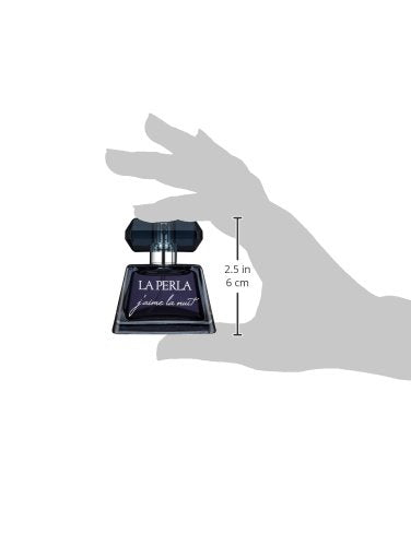 La Perla J'aime La Nuit Eau de Parfum Spray 30ml