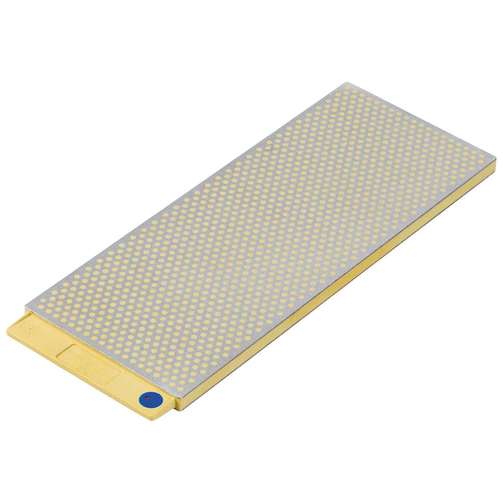 DMT DuoSharp Schärfstein fein/grob, 25,4 cm / 10 Zoll, 1 Stück, W250FCNB Fein / Grob, Fein / Grob