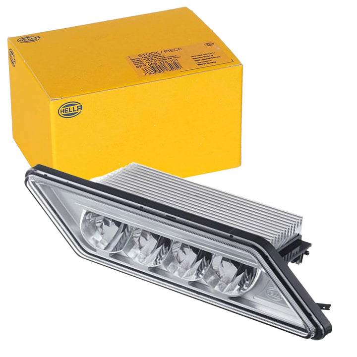 HELLA - LED-Arbeitsscheinwerfer - Modular Worklight Prime Style - 12/24V - 1GE 996 298-401