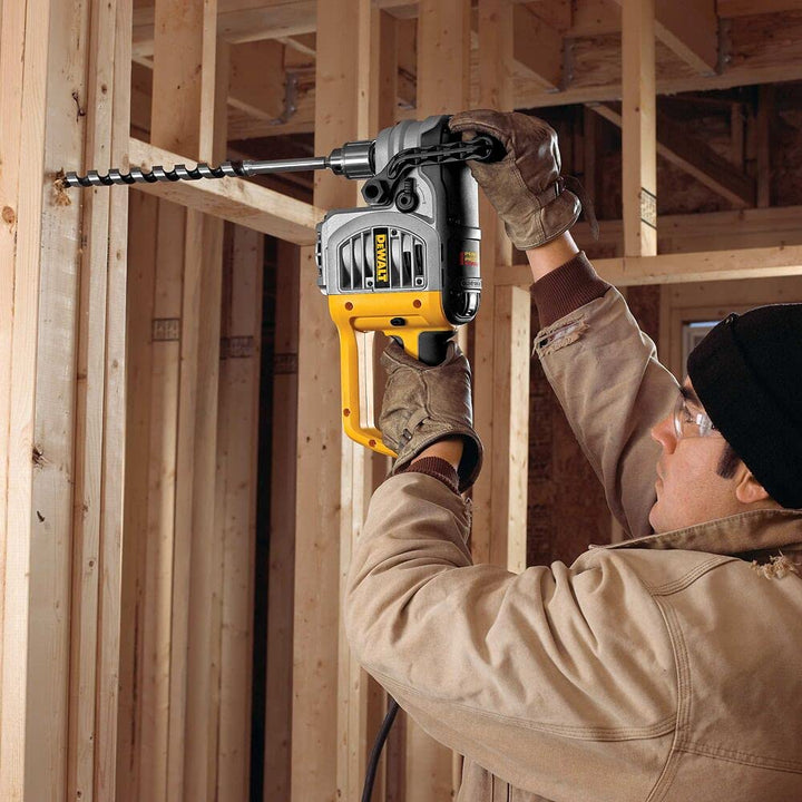 DEWALT Hammerbohrer DW1681, 1 Stück 1,6 cm (5/8, 1,6 cm (5/8