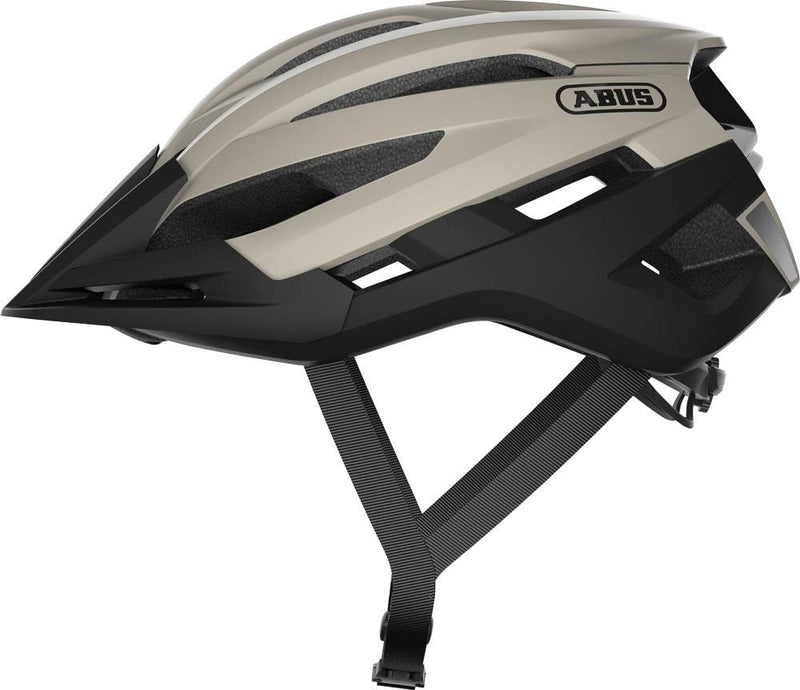 ABUS Rennradhelm StormChaser - Leichter und komfortabler Fahrradhelm für professionellen Radsport fü