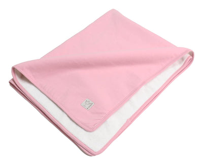 Kaiser 65318491 Jersey Blanket Winter, Babydecke für Babyschale, Pucktuch, Neugeborene, für Herbst/W