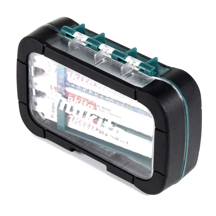 30x Makita Sortiment Recipro-Sägeblatt P-81290