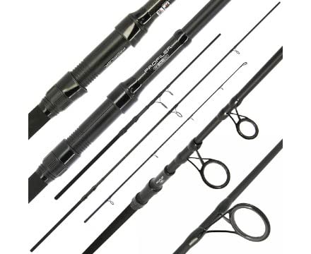 NGT Profiler Extender Carp Rod 12ft (3lbs) | Karpfenrute