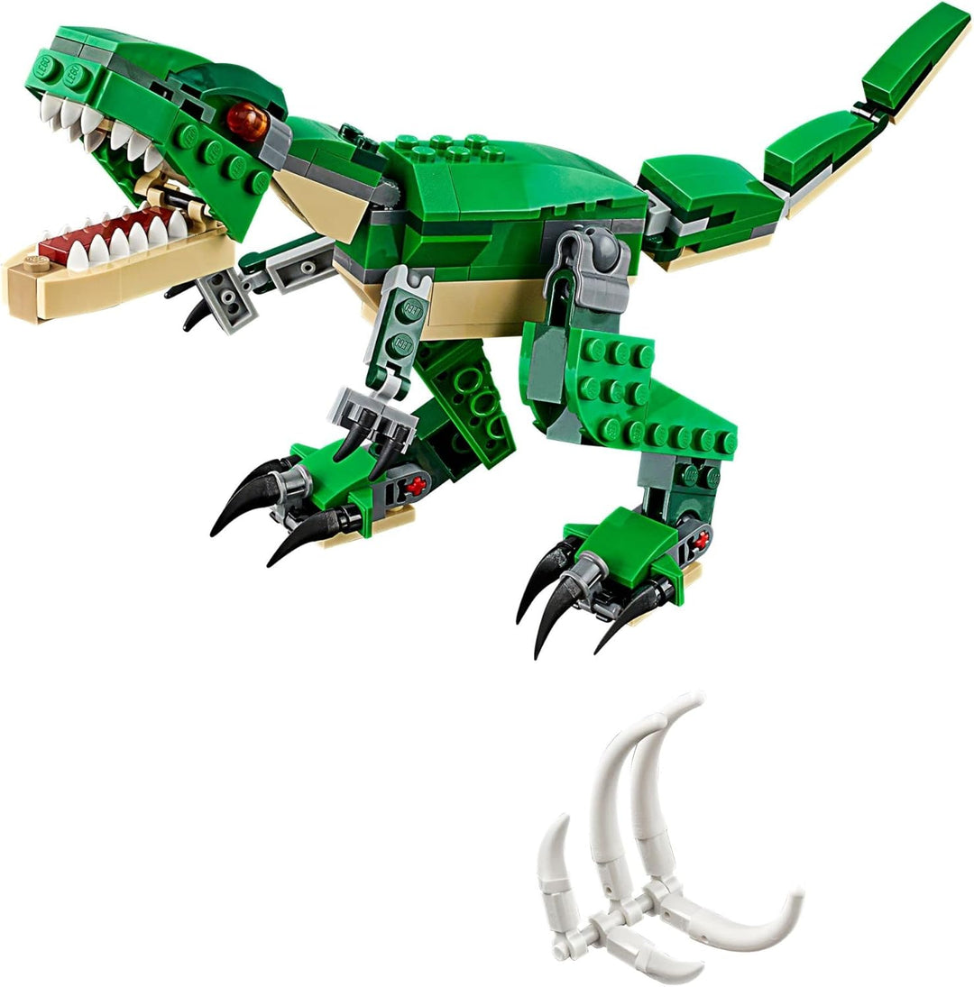 Lego Creator, Dinosaurier-Bausatz, 31058