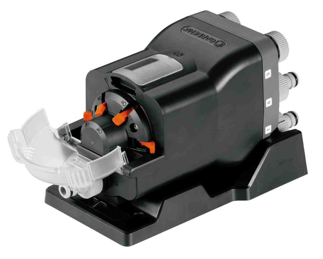 Gardena 6-fach Verteiler Wasser automatische Garten