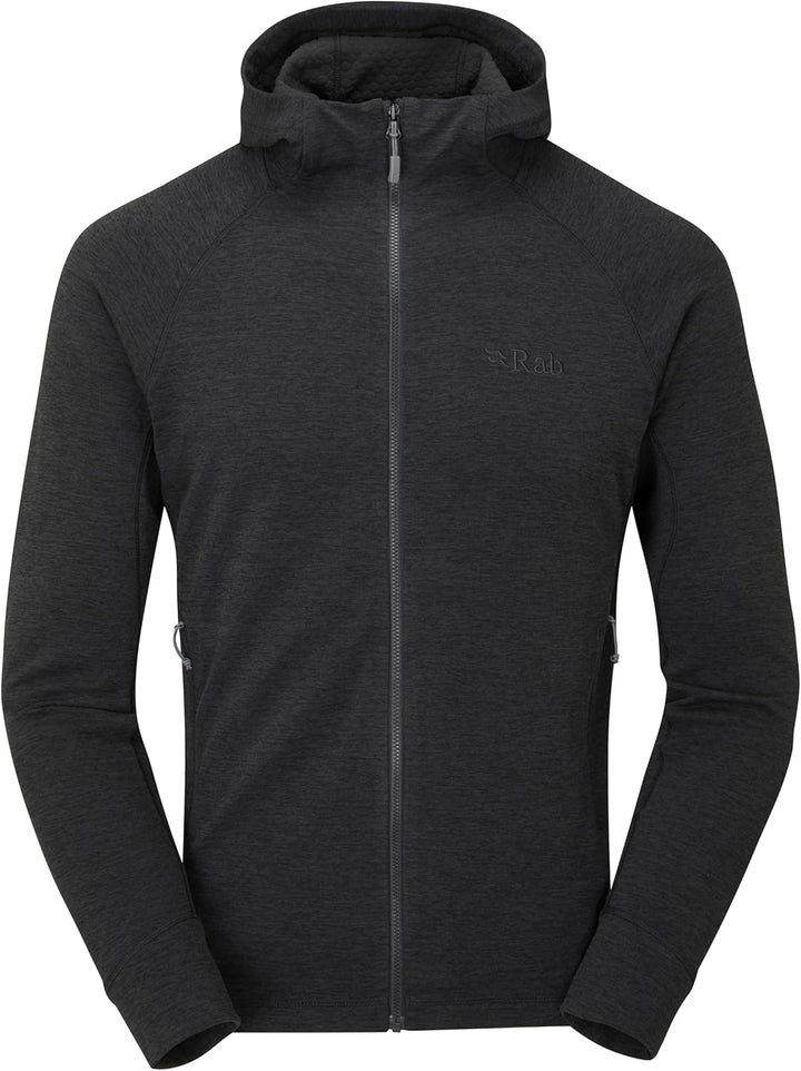 Rab Nexus Hoody, L, black BLK