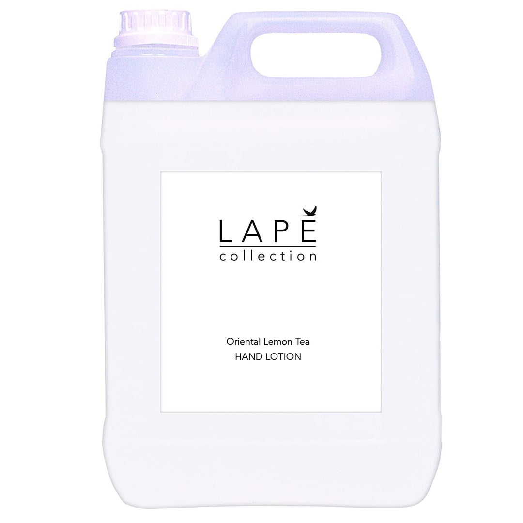 Diversey 100934576 LAPĒ Collection Oriental Lemon Tea Grossverpakkung Handlotion mit edles Design, o