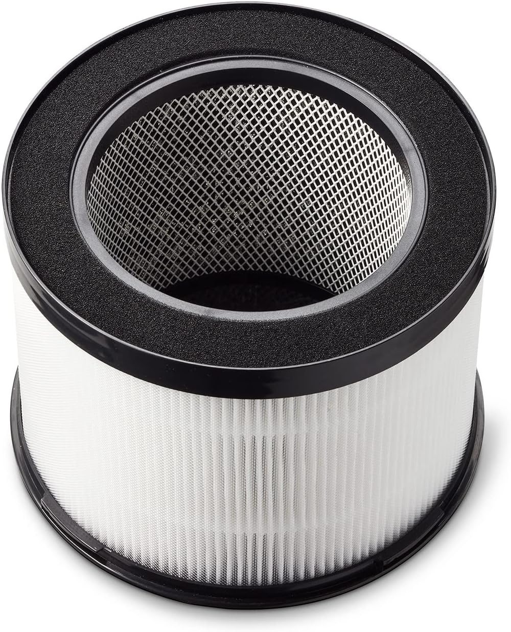 Clean Air Optima Filterset CA-503 Compact Smart - Geeignet für Luftreiniger CA-503B & CA-503T Compac