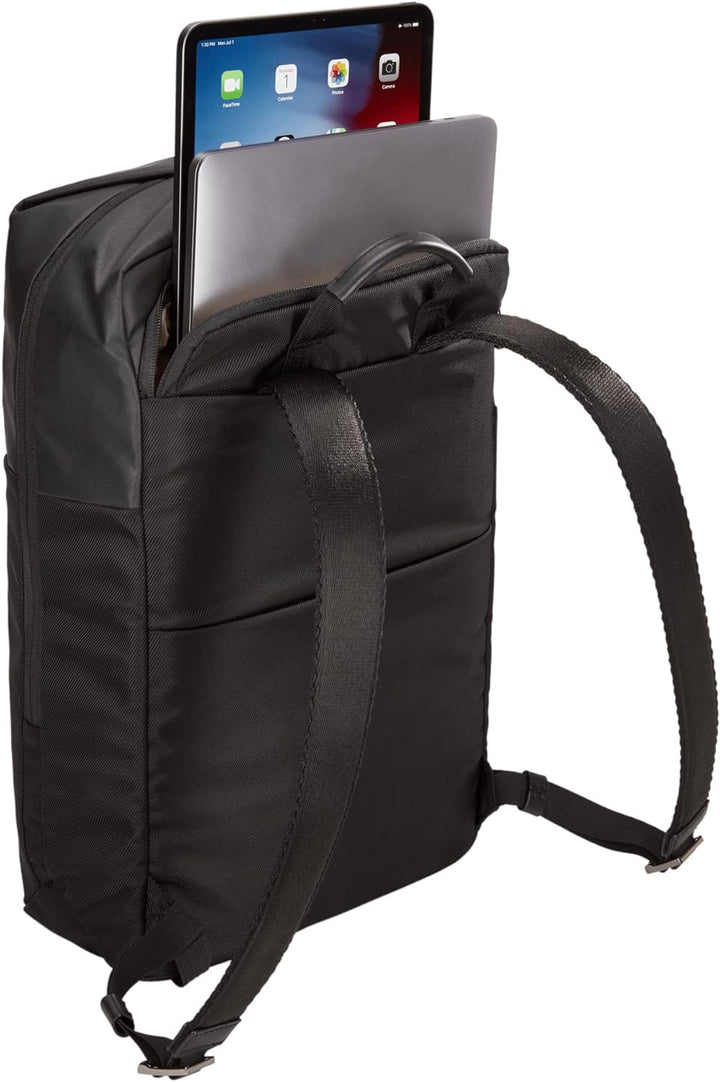 Thule Spira Einheitsgrösse Schwarz, Einheitsgrösse Schwarz