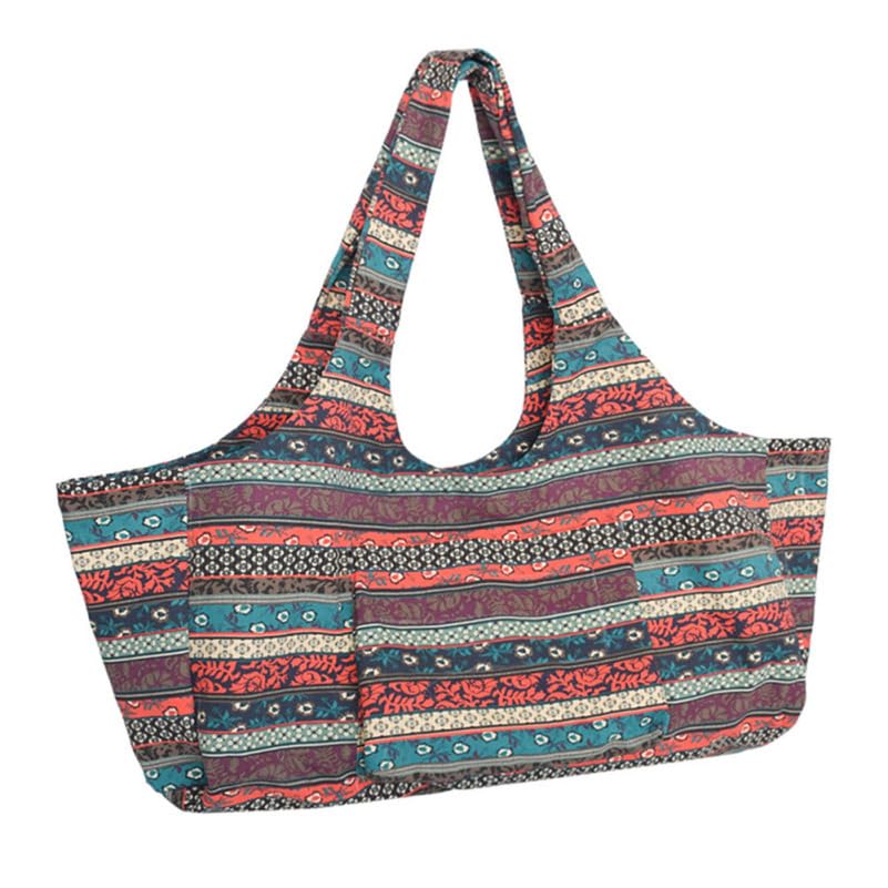 Garneck Rucksack Seesack Tragetasche Für Yogamatten Sporttasche Turnbeutel Seesack Für Yogamatten Yo