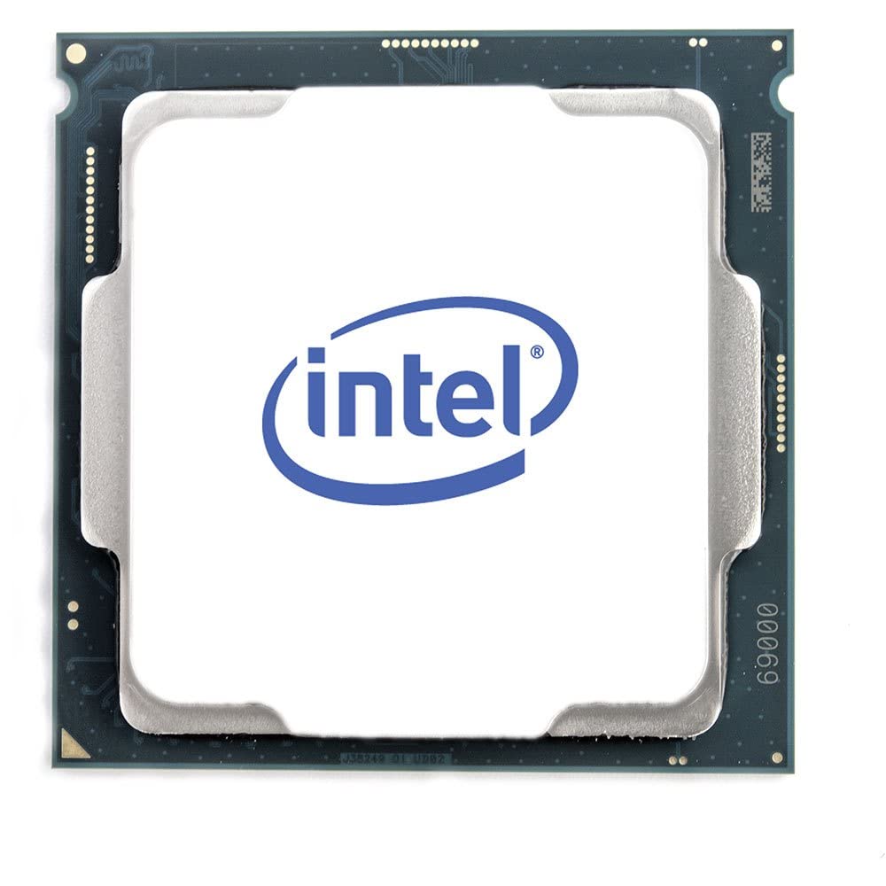 Intel Xeon Silver 4210 Prozessor