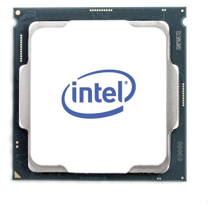 Intel Xeon Silver 4210 Prozessor