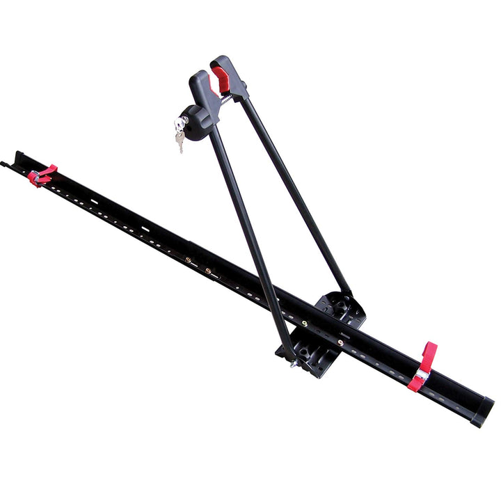 Swagman Upright Dachhalterung Fahrradträger Rack, Rack