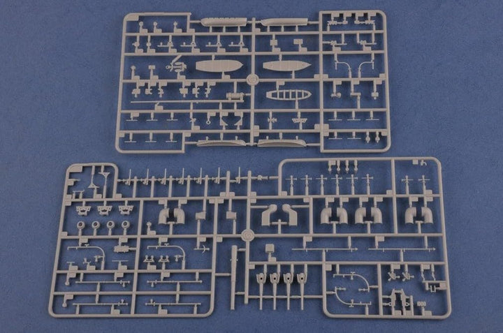 Hobby Boss 082002 1/200 IJN Mikasa, 1902