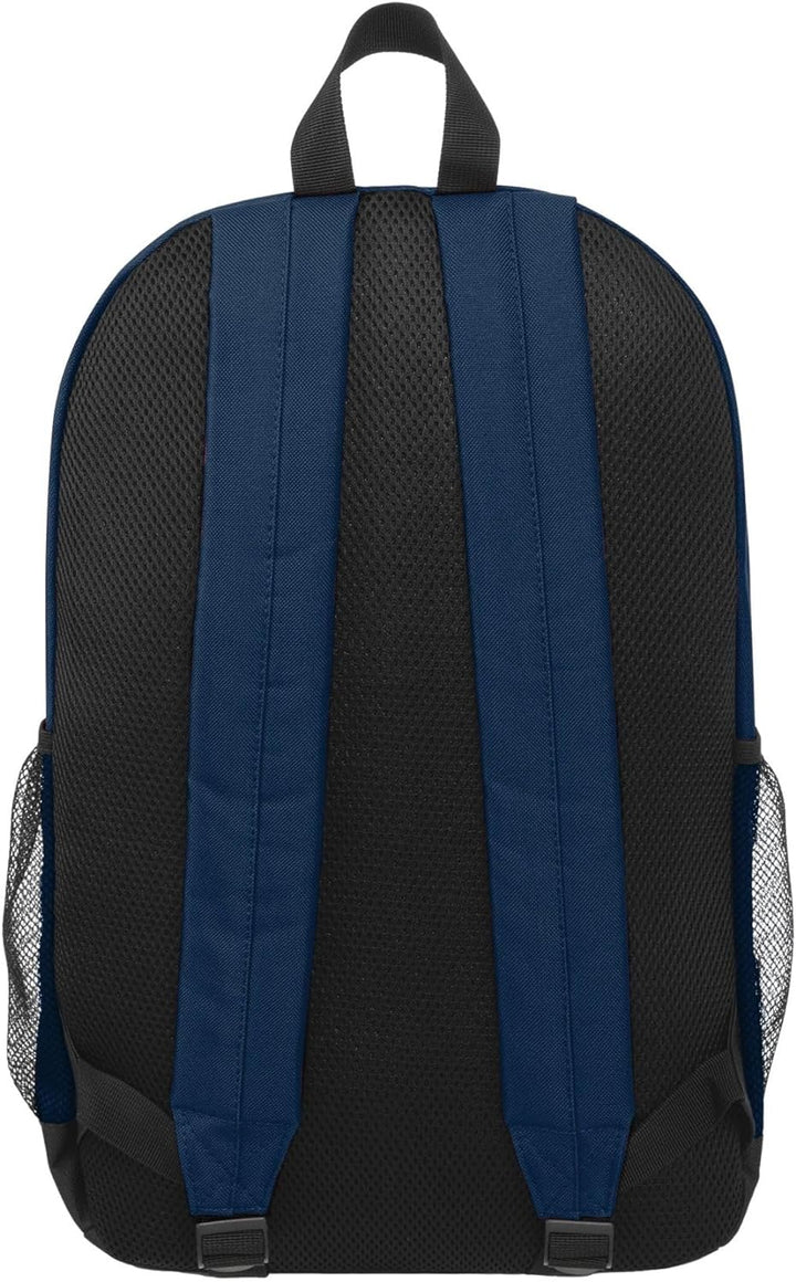 FOCO Backpack NFL Rucksack - Bungee Tennessee Titans