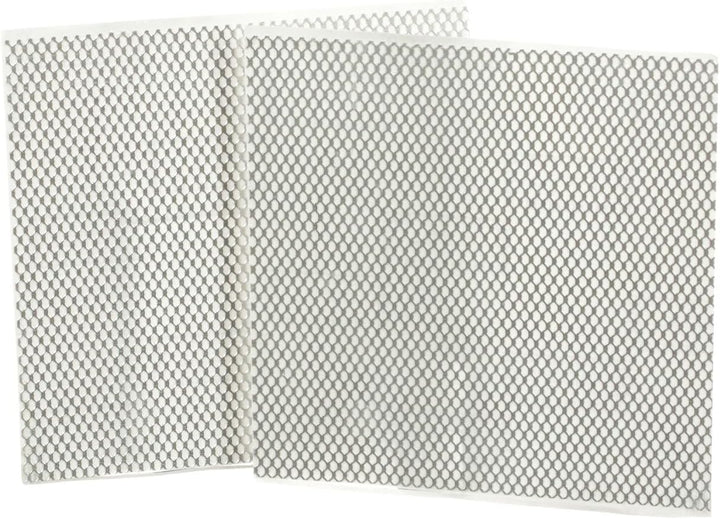 Bondo Body Patch Selbstklebend für grosse Rost und beschädigte Stellen, 2 Patches, 15,0 x 14,7 cm, 2