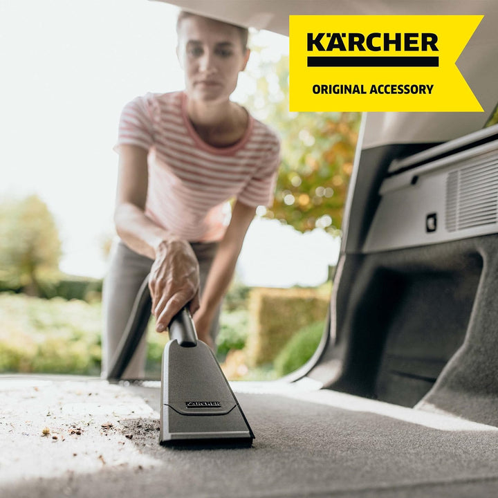 Kärcher Original Autodüse für eine mühelose und schnelle KFZ Reinigung, geeignet für Kärcher Nass-/T