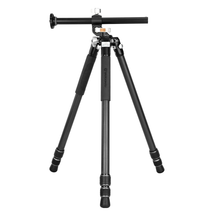 Vanguard Veo 3+ 303CT - Stativ Carbon Ohne Kopf, Carbon Ohne Kopf