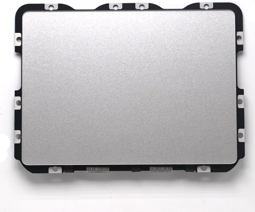 padarsey A1502 IPD Trackpad mit Flex Kabel für MacBook Pro Retina 33 cm (923–00518 Teigroller) (Earl