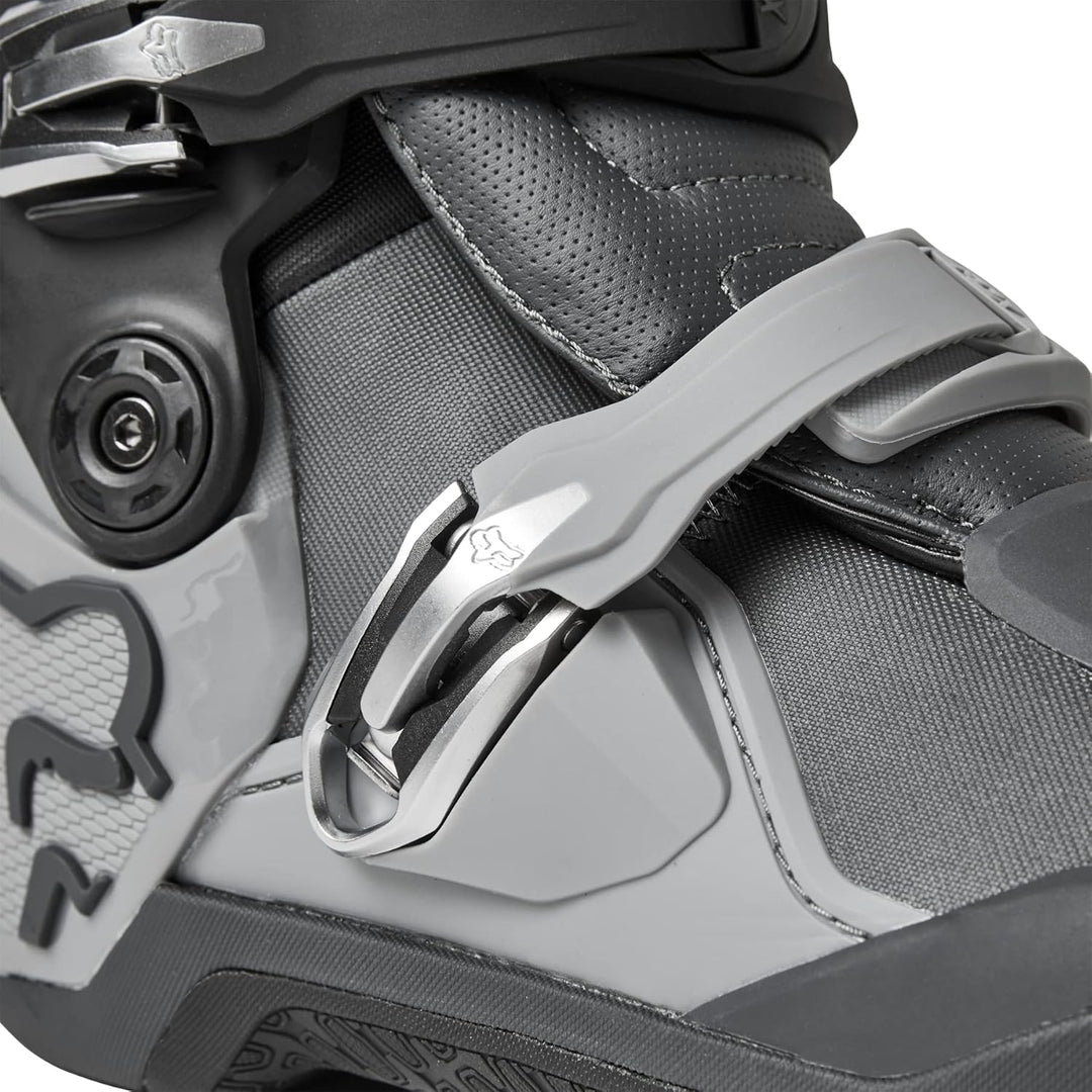 Fox Racing Unisex Fox Motion BootFox Motion Boot 48 EU Dark Shadow, 48 EU Dark Shadow