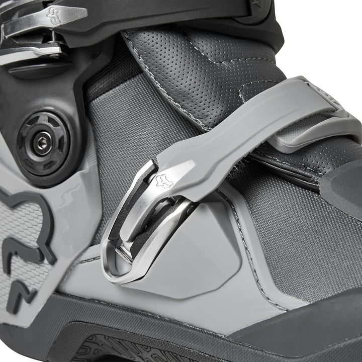 Fox Racing Unisex Fox Motion BootFox Motion Boot 48 EU Dark Shadow, 48 EU Dark Shadow