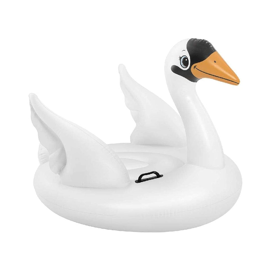 Intex Aufblasbares Spielzeug Schwan 130 x 102 x 99 3.Pequeño, 3.Pequeño