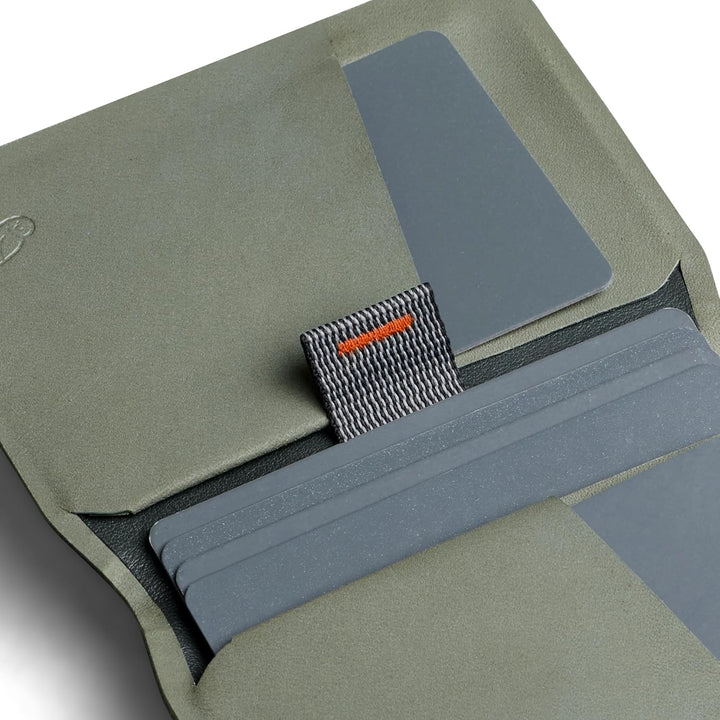 Apex Slim Sleeve Everglade, Everglade