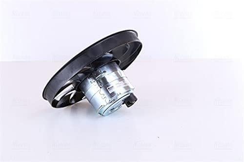 Nissens 85619 Lüfter Wasserkühler