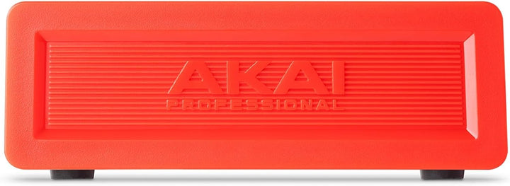AKAI Professional LPK25 - USB MIDI Keyboard Controller mit 25 responsiven Synth-Tasten für Mac und P