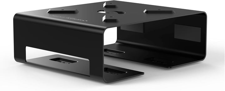 HumanCentric Dual VESA-Hülle kompatibel mit HP Z2 G9 Mini-PC, VESA-Halterung zwischen Monitorarm und