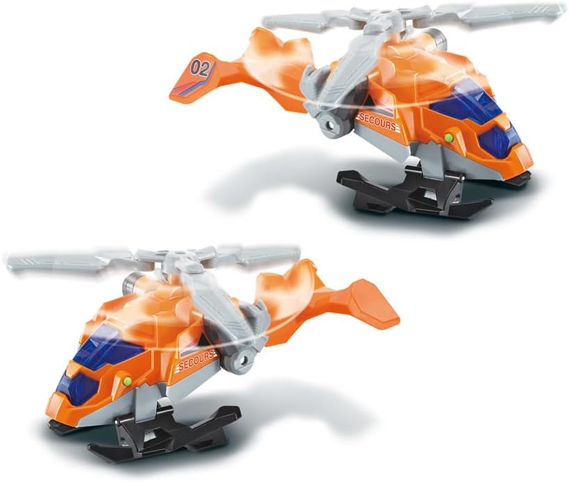 VTECH ELECTRONICS EUROPE BV Switch GO Combo TREX 3IN1
