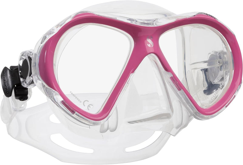 SCUBAPRO - Spectra Tauchmaske pink, pink