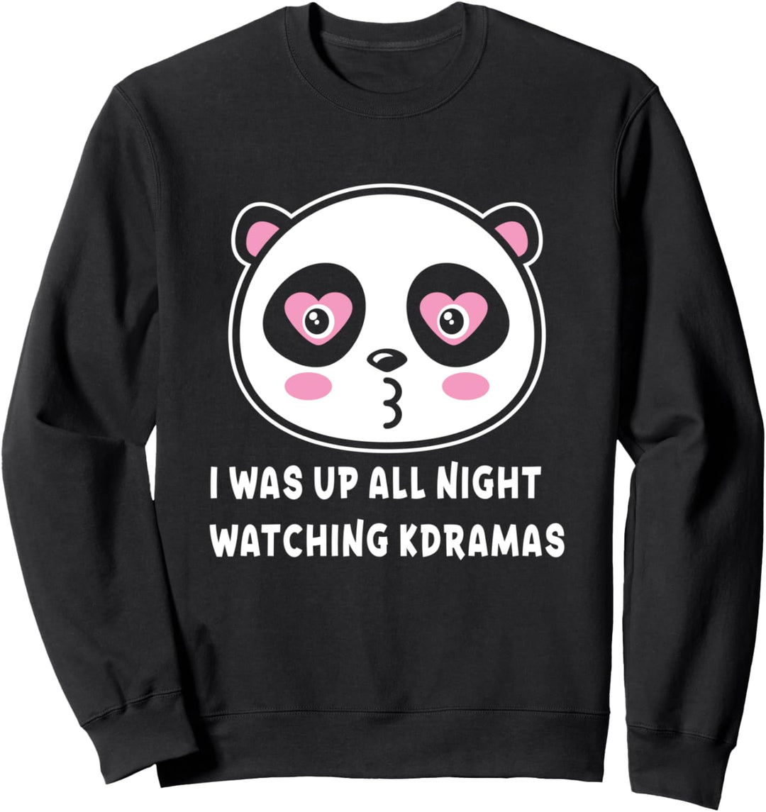 Lightsticks K-Pop Fashion für Fans von koreanischen K-Drama & K-Pop Sweatshirt
