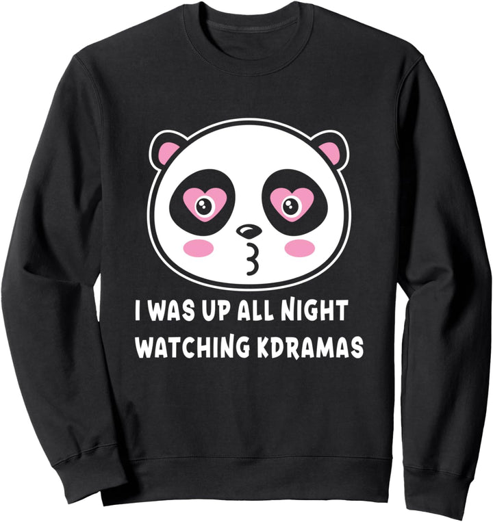 Lightsticks K-Pop Fashion für Fans von koreanischen K-Drama & K-Pop Sweatshirt