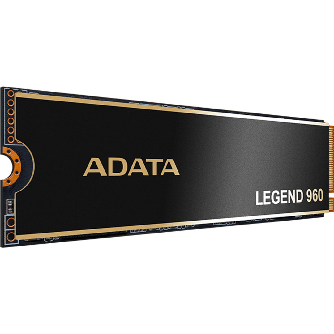 ADATA Legend 960 M.2 2000 GB PCI Express 4.0 3D NAND NVMe