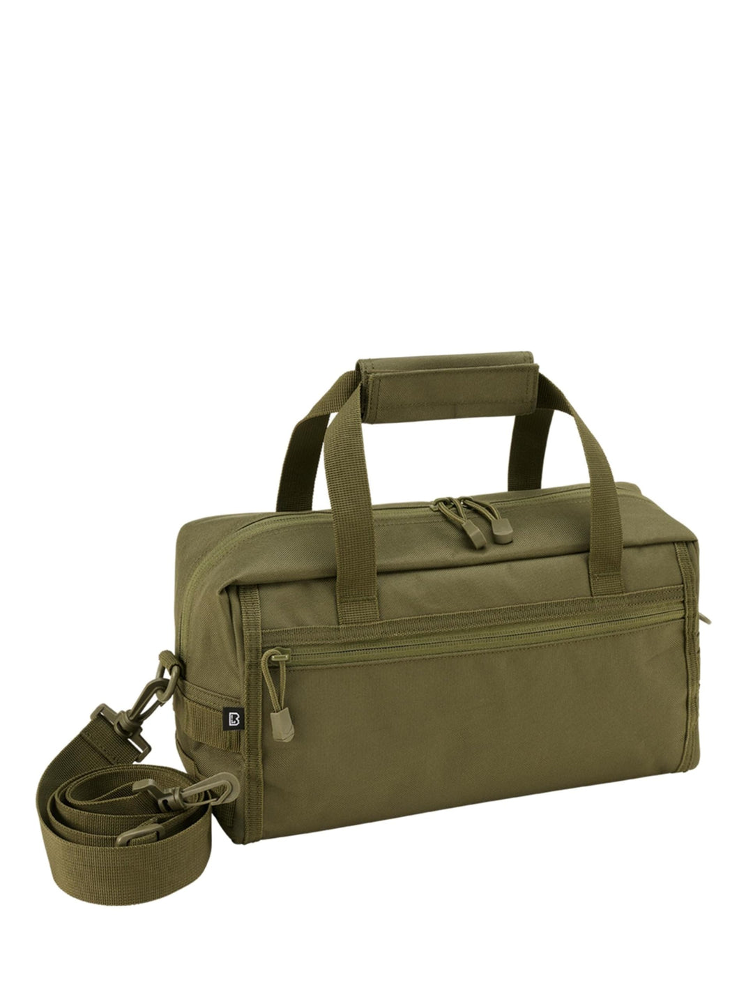Brandit Utility Bag Einsatztasche, Grösse:Medium, Farbe:Oliv