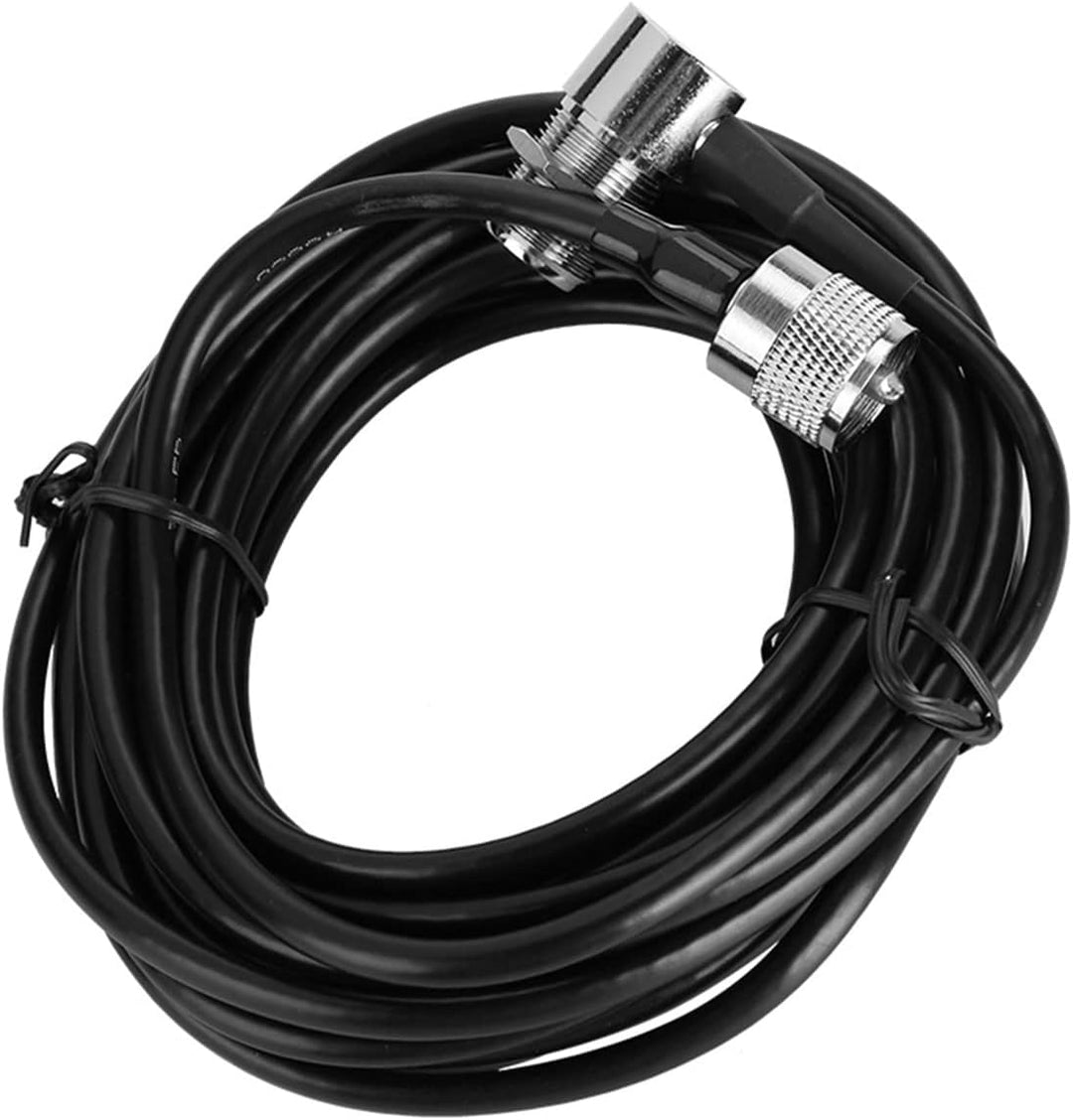 Cb AntCar-Antennenhalterung Mobilfunk Cenna-Halterung, Mobile Antennenhalterung 25×15×4 Autoantennen