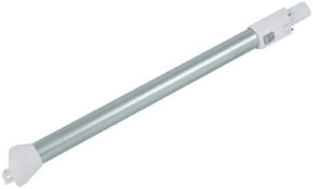 Saugrohr RS-RH5789 kompatibel mit /Ersatzteil für Rowenta RH9057WO, RH9059WO, RH9252WO, Air Force 36