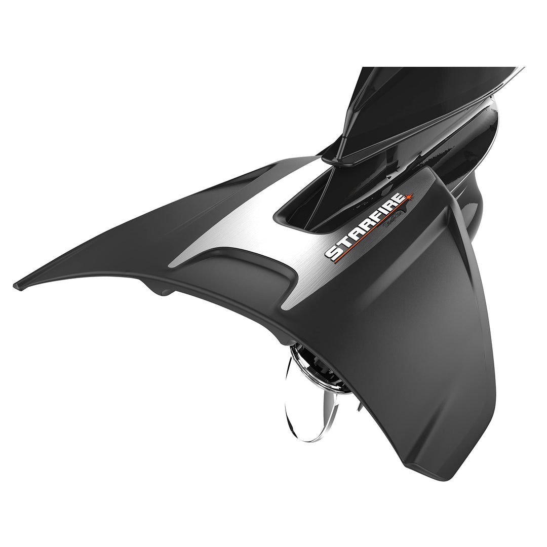 Marine Dynamics Aleta Starfire 40-300 HP (NO Taladro)