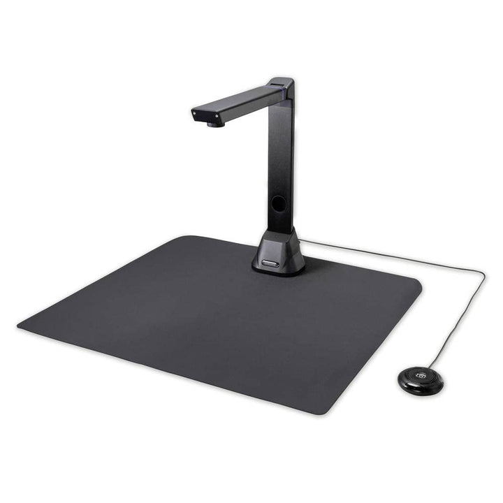 Renkforce RF-ET17 Plus Kamera-Dokumentenscanner A3 4608 x 3456 Pixel USB RF-4601246 Aluminium (Eloxi
