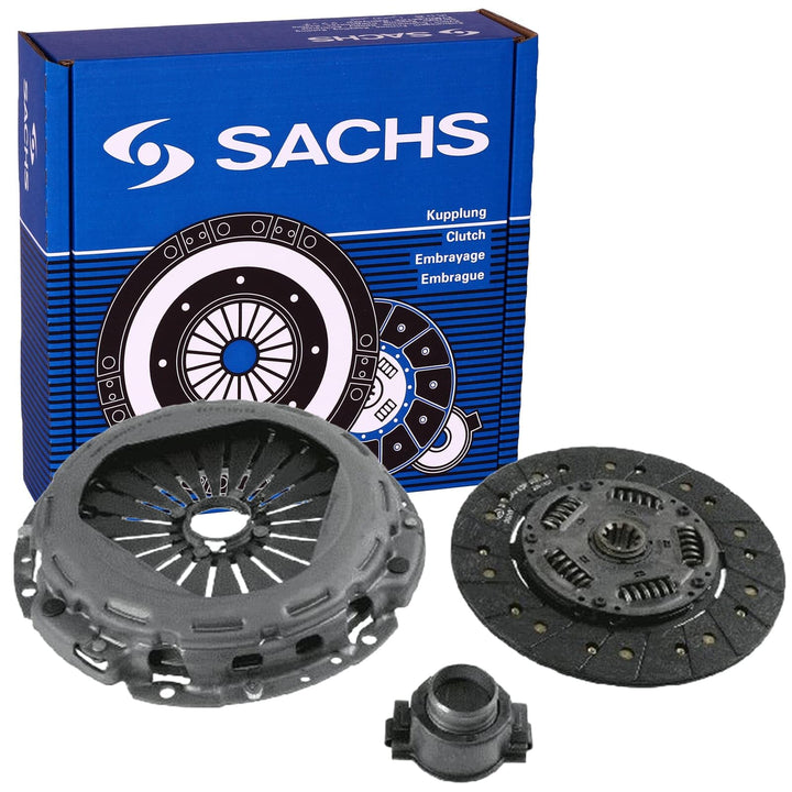 SACHS 3400 700 483 Kupplungssatz