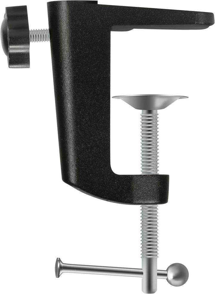 Speedlink VOLITY Streaming Accessory Set - Mikrofon Arm Halterung Ständer für Streaming, Gaming, Pod