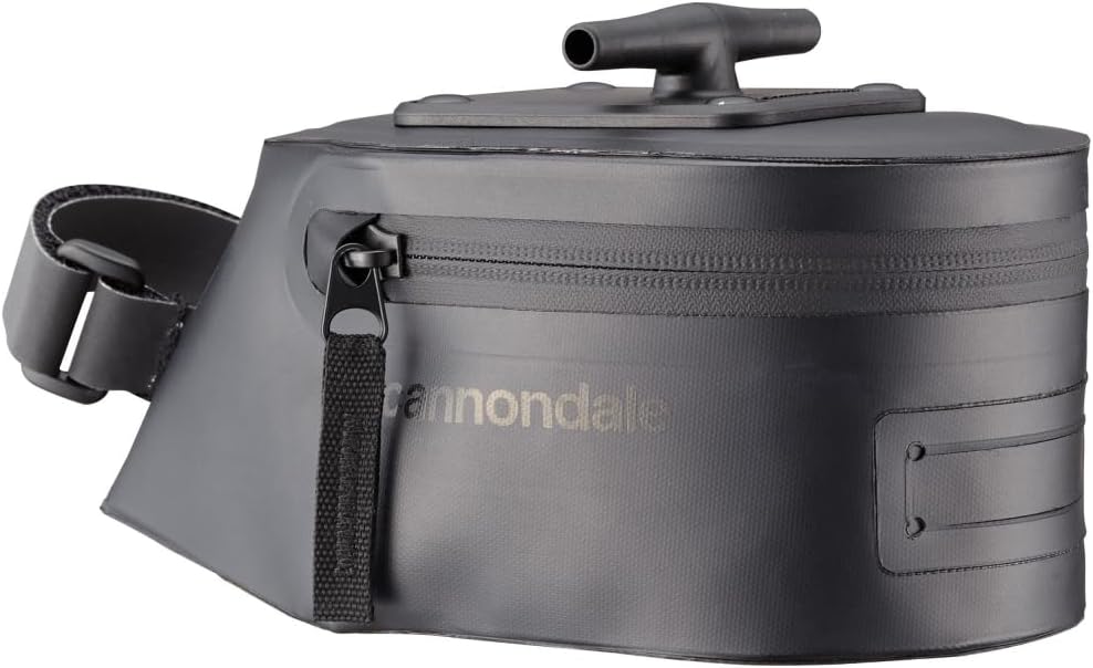 Cannondale Mit geschweisstem Qr L Schwarz L, Schwarz L