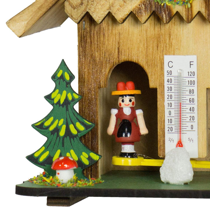 Trenkle Wetterhaus TU 73 hell