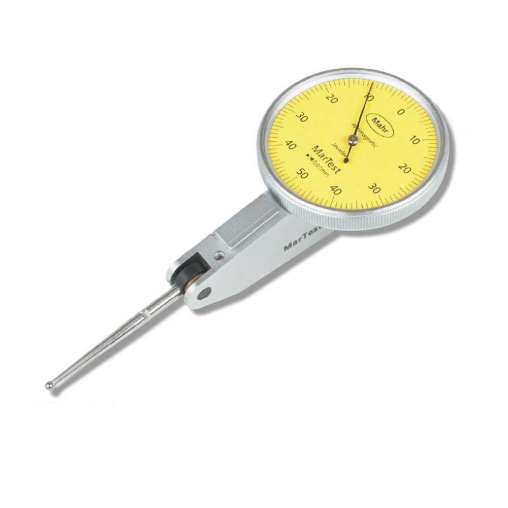 Mahr 4301300 Martest 800 SGB Prüfanzeige, 0.07N Messkraft