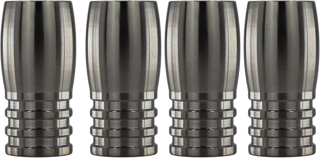DIAMOND HOOKAH® Premium Schlauchadapter Set für deine Hookah | Shisha | Nargile | für alle Shishas &amp;